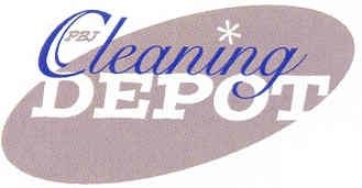 PBJ Cleaning Depot